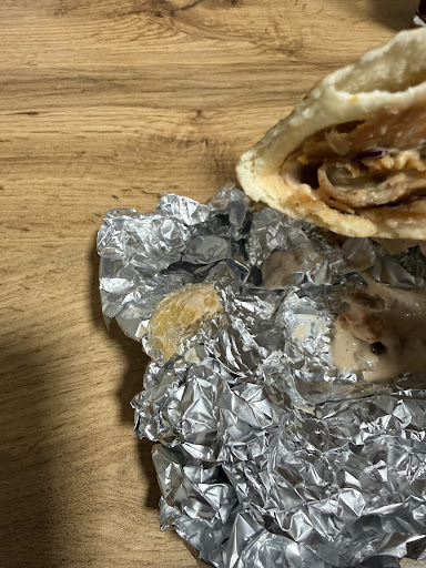 KRÓL KEBAB & CURRY · Zdjęcia 20