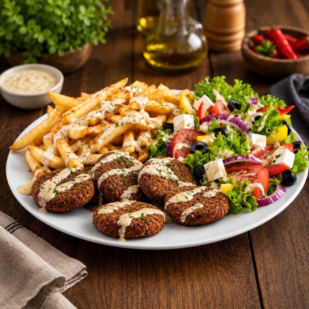 KRÓL KEBAB & CURRY · Zdjęcia 7