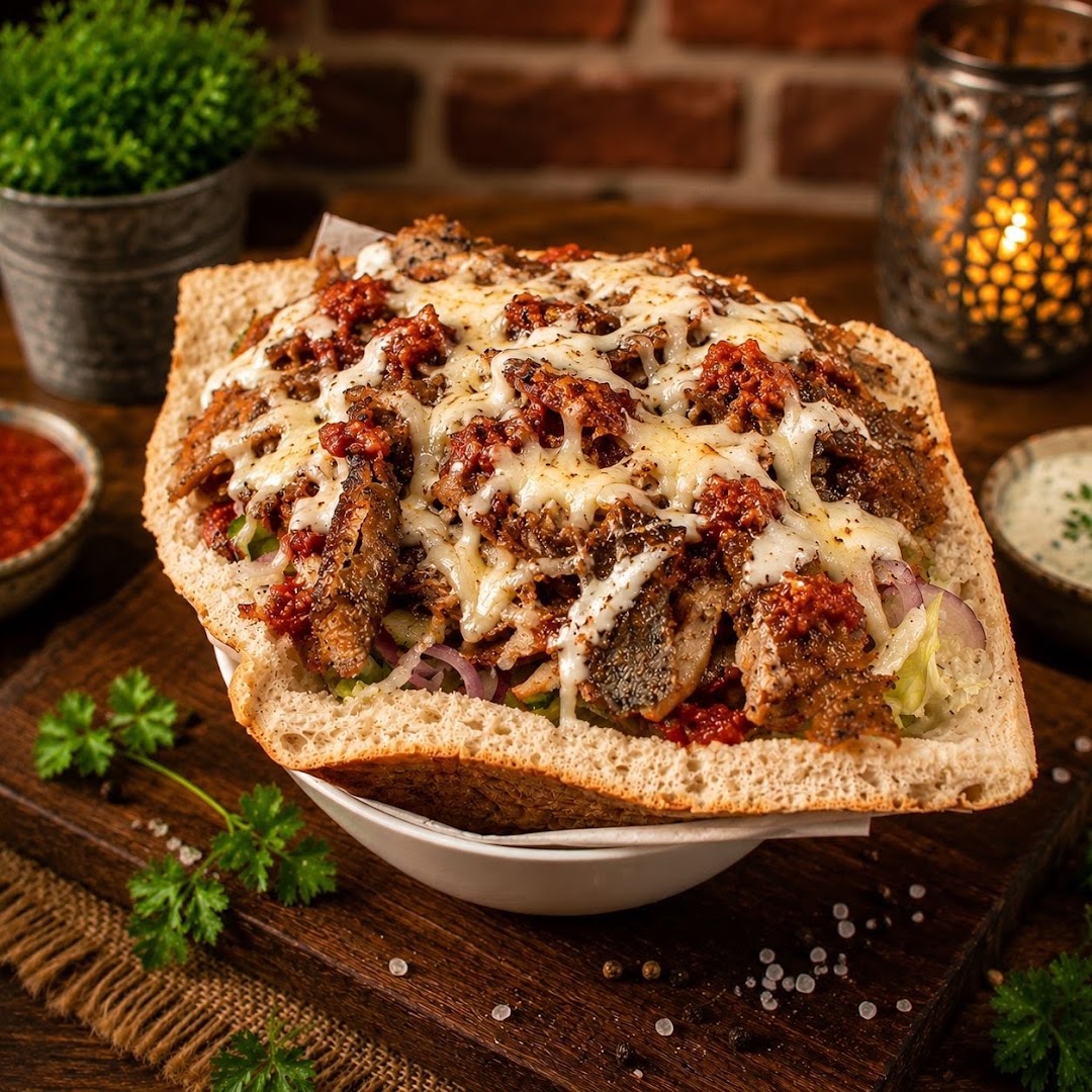KRÓL KEBAB & CURRY · Zdjęcia 9