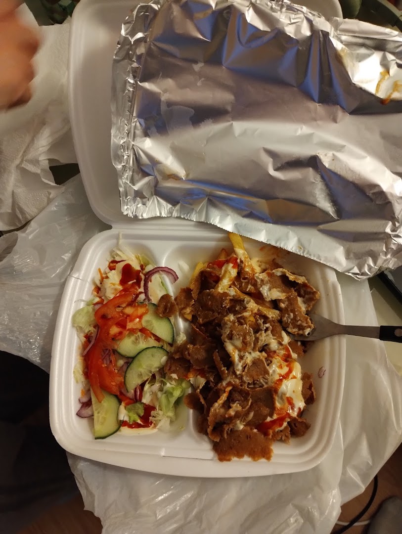 KRÓL KEBAB & CURRY · Zdjęcia 13