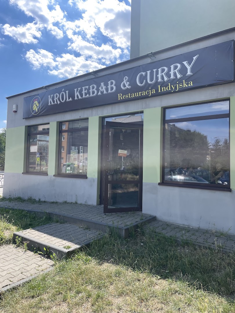 KRÓL KEBAB & CURRY · Zdjęcia 15