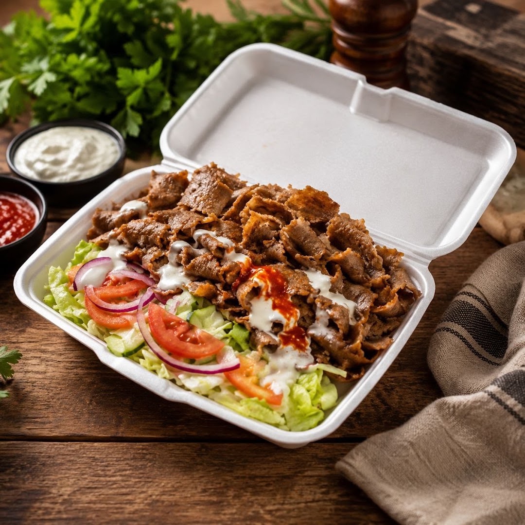 KRÓL KEBAB & CURRY · Zdjęcia 8