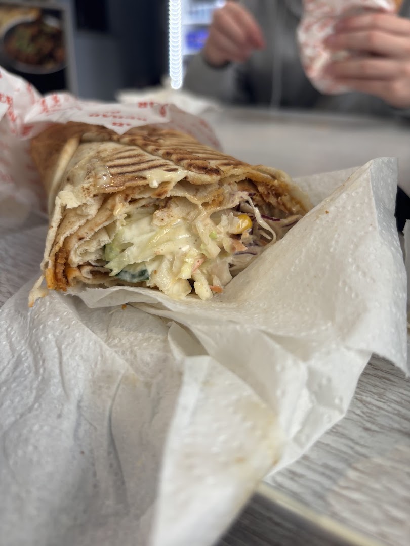 KRÓL KEBAB & CURRY · Zdjęcia 16