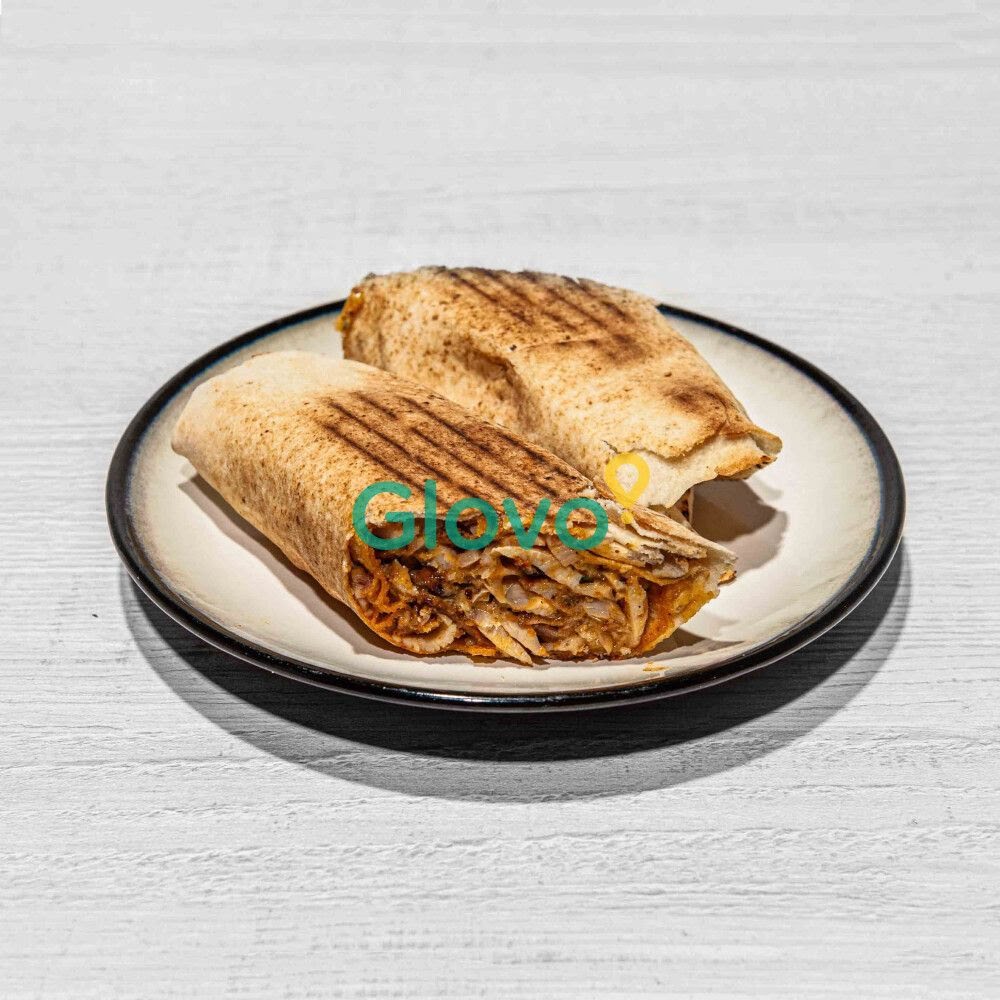 KRÓL KEBAB & CURRY · Zdjęcia 11