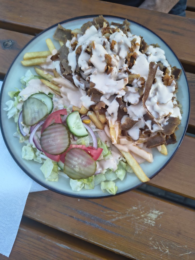 KRÓL KEBAB & CURRY · Zdjęcia 17