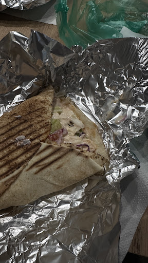 KRÓL KEBAB & CURRY · Zdjęcia 21